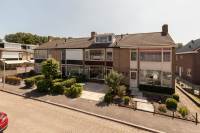 Woning van Raephorststraat 8 Leidschendam