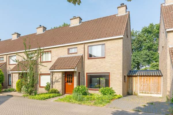 Woning De Koperwiek 26 Almelo