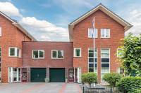 Woning Burgemeester Dolmanslaan 27 Maarssen