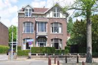 Woning Johan van Oldenbarneveltlaan 35 Den Haag