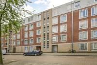 Woning Barbusselaan 70 Amsterdam