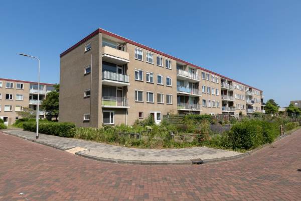 Woning Lavendelhof 39 Noordwijk Zh