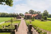 Woning Leegveld 5 Deurne