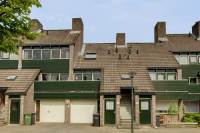 Woning 't Grachtje over 107 Hoorn Nh