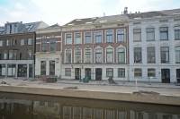 Woning Spoorsingel 25 Delft