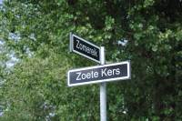 Bouwgrond Zoete Kers 5707 Helmond