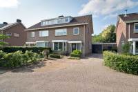 Woning Perenstraat 35 Beneden-Leeuwen
