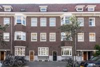 Woning Warmondstraat 188 Amsterdam