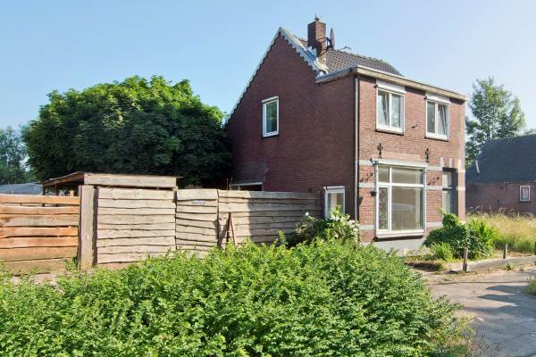 Woning Papesteeg 92 Tiel