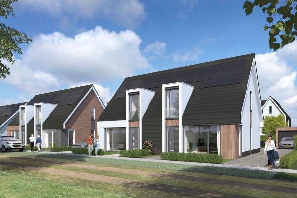 Woning Zomeraagt Bwnr 15 Vlissingen