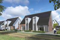 Woning Zomeraagt Bwnr 16 Vlissingen