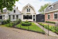 Woning De Erven 22 Broek in Waterland