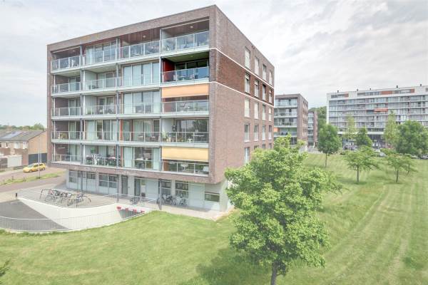 Woning Rentmeesterlaan 91 Middelburg