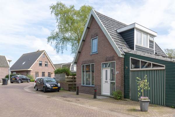 Woning Dorpsstraat 1001 24 RC Oudkarspel