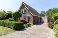 Woning Berkelstraat 9 Almere
