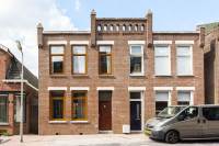 Woning Tolstoistraat 8 Zaandam
