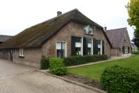 Woning Goorsteeg 11 Lunteren