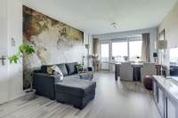 Woning Nachtwachtlaan 86 Amsterdam