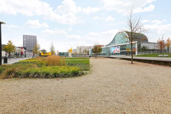 Woning Monetpassage 118 Emmen