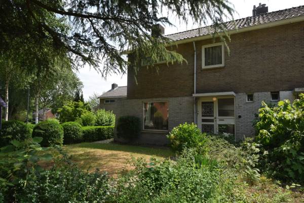 Woning Zaalboslaan 8 Velp Gld
