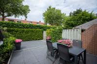 Woning Snoekenveen 906 Spijkenisse