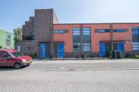 Woning Caramelstraat 13 Almere