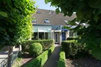 Woning Mandenmakerstraat 72 Harderwijk