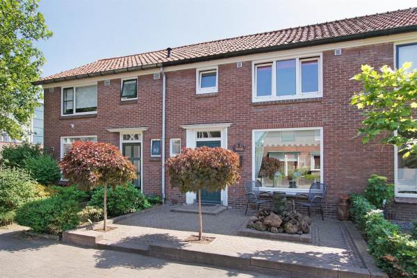 Woning Eksterweg 184 Apeldoorn