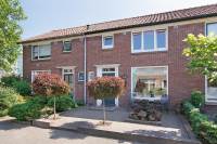 Woning Eksterweg 184 Apeldoorn