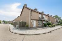 Woning Bunderstraat 9 Sint Odiliënberg