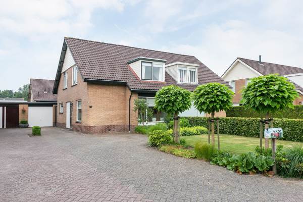 Woning Suderom 57 Boornbergum