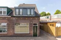 Woning Meidoornstraat 2 Hillegom