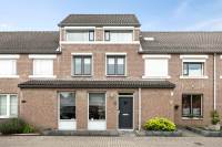 Woning 't Zand 52 Breda