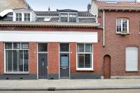 Woning Telefoonstraat 9 Tilburg