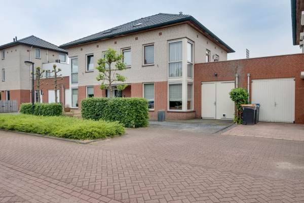 Woning Alfred Mozerplein 5 Doetinchem