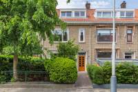 Woning Speenkruidstraat 17 Den Haag