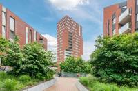 Woning Meerplein 100 Eindhoven