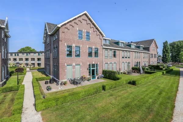 Woning Jan van Nassaupark 24 Harderwijk
