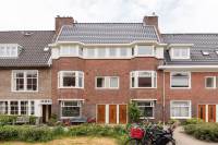 Woning Pythagorasstraat 117 Amsterdam