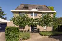 Woning Boekweit-oord 50 Houten