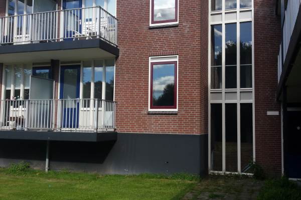 Woning Grift 5 Assen