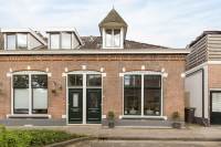 Woning Gasfabriekstraat 1 Assen
