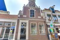 Woning Westerstraat 65 Enkhuizen