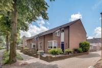 Woning Leharstraat 32 Heesch