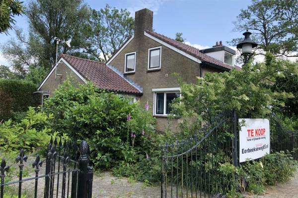 Woning Eerbeekseweg 65 Loenen