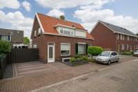 Woning Prins Bernhardstraat 10 Hardinxveld-Giessendam