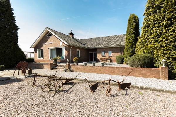 Woning Kraaienstraat 2 Angeren