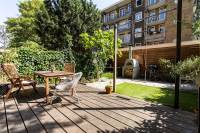 Woning Lanseloetstraat 2 Amsterdam