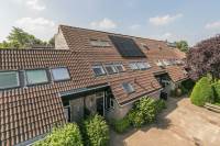 Woning Lange Hille 33 Oud-Beijerland