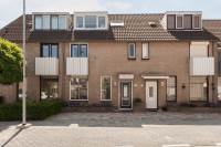 Woning Gershwinstraat 8 Zwijndrecht